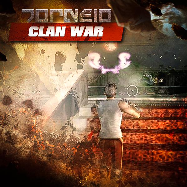 Torneio de CW 16/05/2020