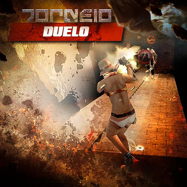 Torneio de Duelo 18/05/2020
